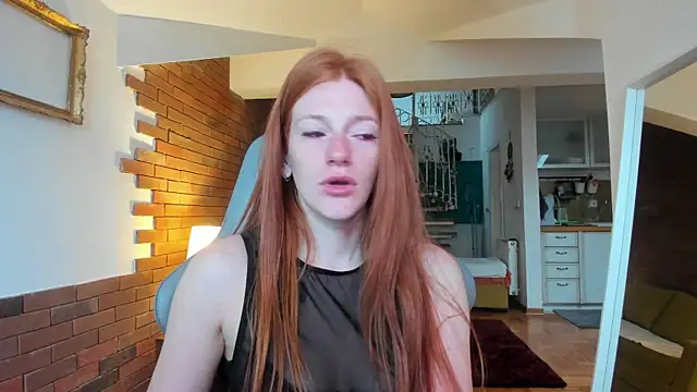 Snapshot of Aliceginger99 chatting on September 2025 06:51:01 AM Aliceginger99 online show from September 2025 06:51:01 AM