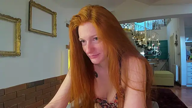 Snapshot of Aliceginger99 chatting on January 2026 07:24:01 AM Aliceginger99 online show from January 2026 07:24:01 AM