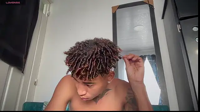 sexy blacks  online show from November 2025 12:04:01 PM