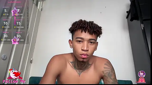 sexy blacks  online show from November 2025 12:16:02 PM