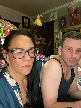 sexyasscougar online show from November 2025 05:51:01 AM