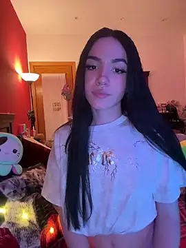 ShannonShanny online show from December 2024 06:06:02 PM