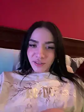 ShannonShanny online show from December 2024 09:49:02 PM