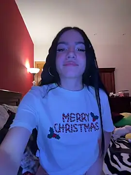 ShannonShanny online show from December 2024 07:07:02 PM