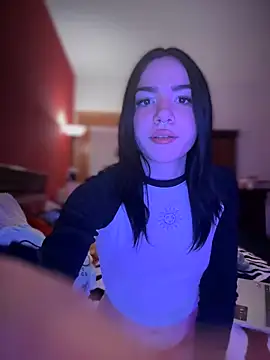 ShannonShanny online show from January 2025 07:17:01 PM