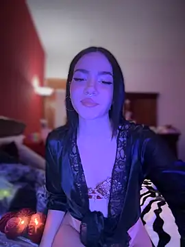 ShannonShanny online show from January 2025 01:41:02 PM