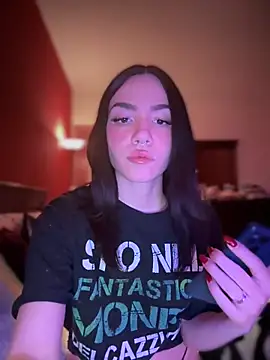 ShannonShanny online show from January 2025 04:57:02 PM