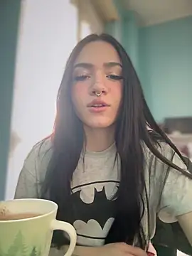 ShannonShanny online show from January 2025 10:41:01 AM