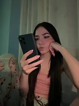 ShannonShanny online show from January 2025 07:53:02 PM