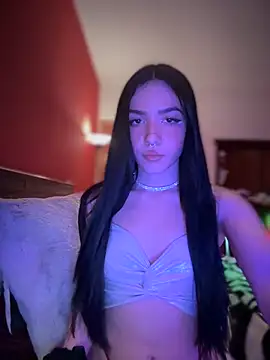 ShannonShanny online show from February 2025 01:41:01 PM