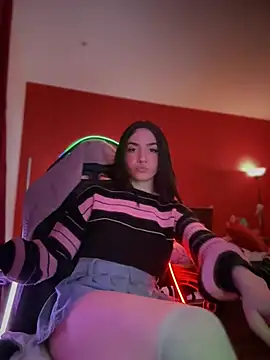 ShannonShanny online show from February 2025 05:43:02 PM