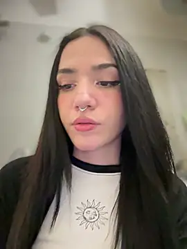 ShannonShanny online show from February 2025 09:01:02 PM