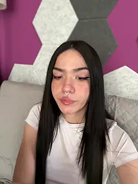 ShannonShanny online show from March 2025 11:07:01 AM