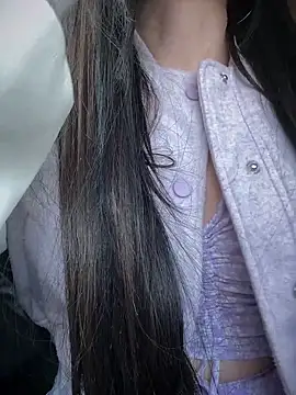 ShannonShanny online show from March 2025 04:23:01 PM