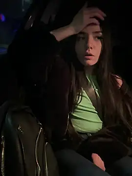 ShannonShanny online show from March 2025 09:53:02 PM