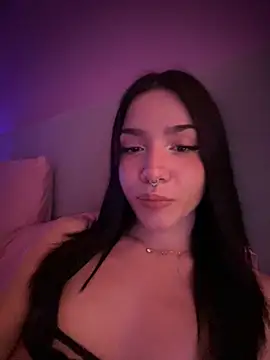 ShannonShanny online show from September 2025 06:34:01 PM