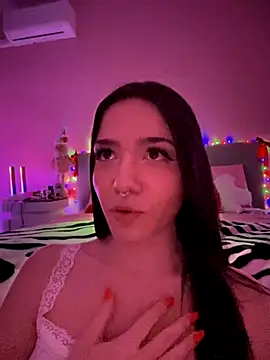 ShannonShanny online show from November 2025 02:21:02 PM