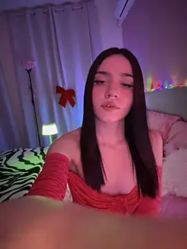 ShannonShanny online show from December 2025 07:23:02 PM