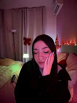 ShannonShanny online show from January 2026 06:57:01 PM