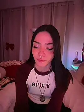 ShannonShanny online show from February 2026 07:50:02 PM