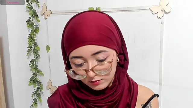 aysel elid online show from March 2026 11:20:01 PM