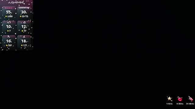 miss gisselle online show from October 2025 02:28:02 PM