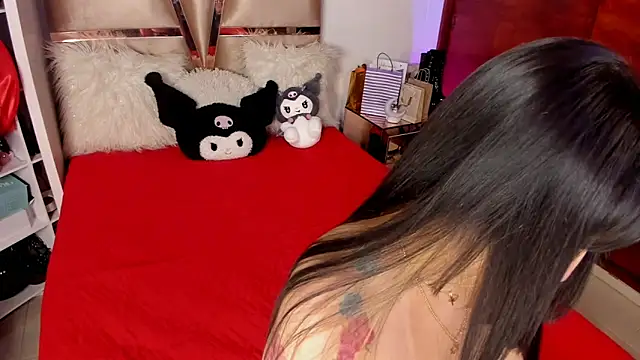 Nikole66  online show from November 2025 02:44:01 AM