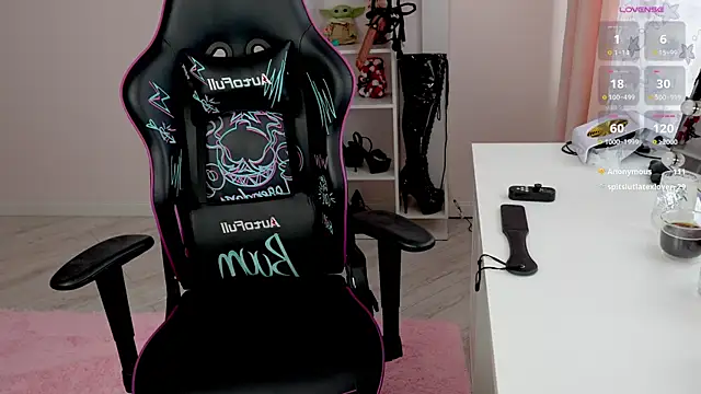 Snapshot of Latex_Kitty chatting on May 2026 02:36:02 PM Latex Kitty online show from May 2026 02:36:02 PM