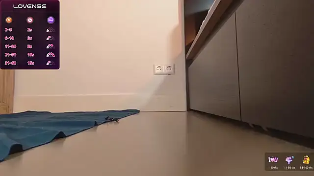 sorairosky online show from November 2025 12:38:02 PM