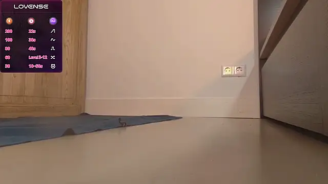 sorairosky online show from January 2026 01:58:01 PM