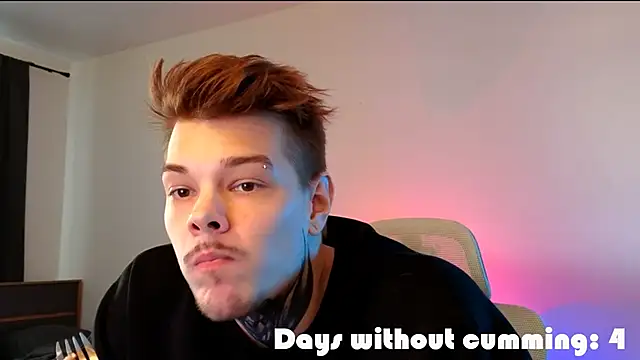 DENIS HERE online show from February 2026 06:33:02 AM