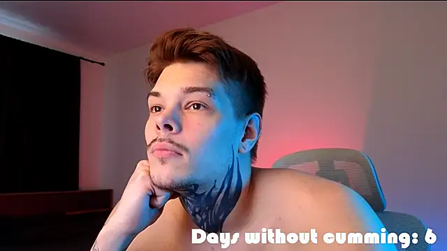 DENIS HERE online show from February 2026 05:17:02 AM