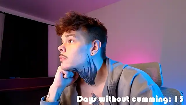 DENIS HERE online show from March 2026 05:40:01 PM