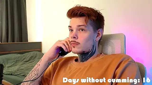 DENIS HERE online show from March 2026 12:56:02 PM