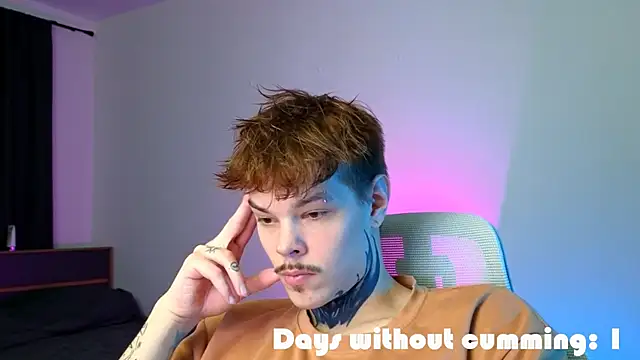 DENIS HERE online show from March 2026 03:37:02 PM