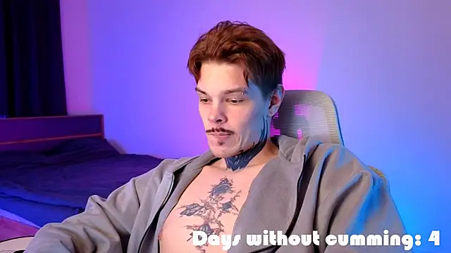 DENIS HERE online show from March 2026 11:30:02 PM