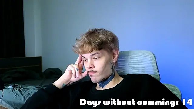 DENIS HERE online show from April 2026 09:23:02 AM