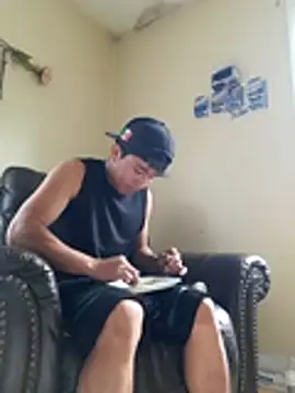 Jart1k1 online show from May 2026 02:47:01 PM