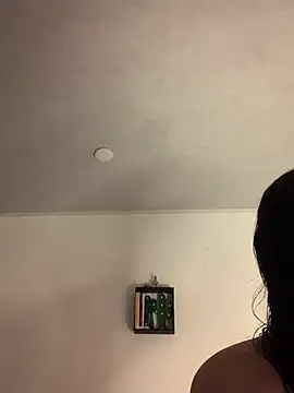 violet-333 online show from January 2025 09:53:01 PM