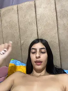 cristel 17 online show from February 2026 01:23:01 AM