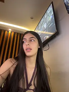 cristel 17 online show from April 2026 11:21:03 PM