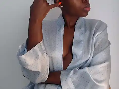 black   ghodess online show from November 2025 05:35:02 AM