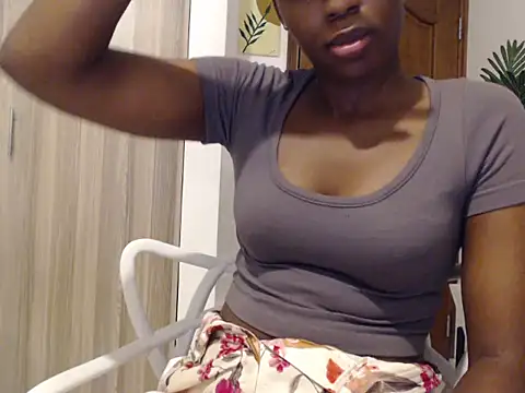 black   ghodess online show from April 2026 03:50:01 PM