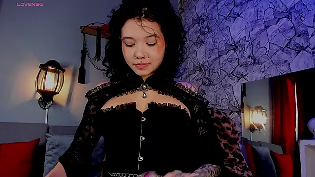 irregular fetish  online show from March 2025 08:48:01 PM