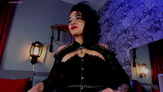 irregular fetish  online show from March 2025 11:53:01 PM