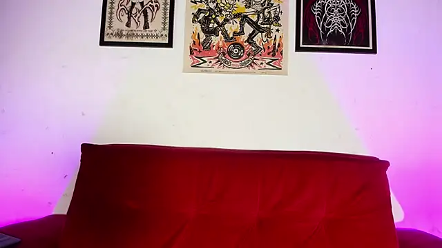 irregular fetish  online show from May 2026 12:40:02 AM