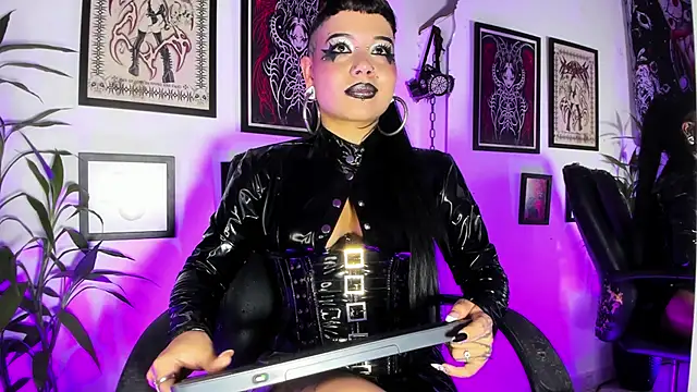 irregular fetish  online show from May 2026 02:08:02 AM