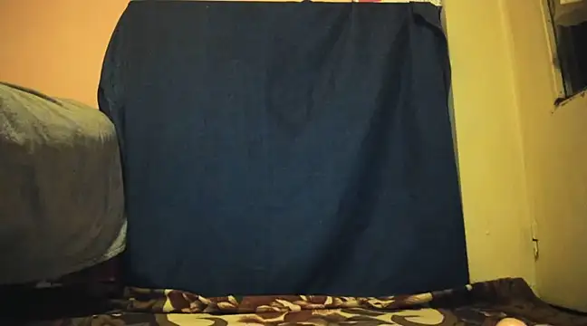 AndreaDeea online show from December 2024 08:29:01 PM
