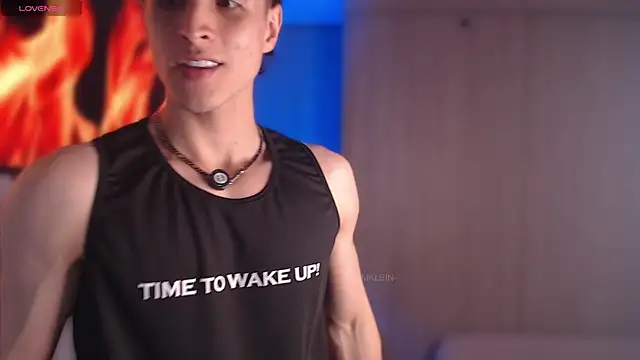 thomklein online show from December 2025 07:42:02 PM