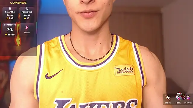 thomklein online show from January 2026 07:29:01 PM